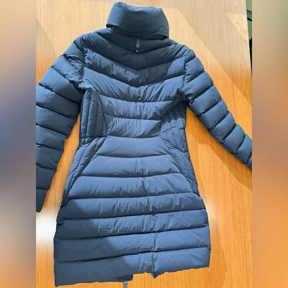 Mackage Farren Water Repellent Down Coat - Picture 6 of 10